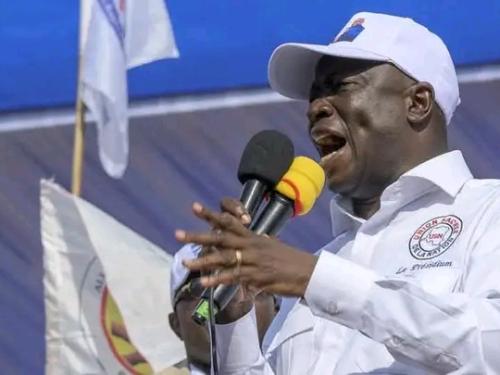 RDC : Kabuya lance le défi à l’opposition et mise sur la rue pour le 22 septembre.