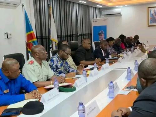 Kinshasa: A la veille de la marche, l’UDPS et l’Hôtel de ville tentent de s’accorder sur l’itinéraire.