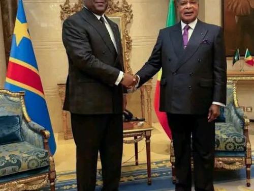 RDC: Après l’incident de Makotipoko, Tshisekedi mise sur l’apaisement, la réparation et la coordination sécuritaire.