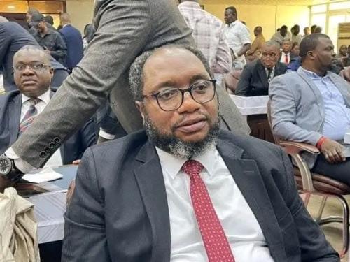 RDC : Félix Kabange Numbi annonce son soutien à Joseph Kabila et au FRN.