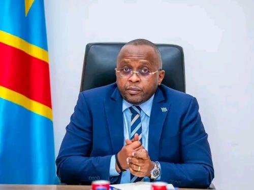 RDC : Le ministère de l’Intérieur suspend les activités de 13 partis politiques, dont le PPRD, le LGD et le PISTE-E.
