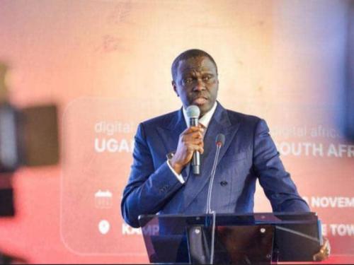 La BCC admet une baisse des recettes publiques liée à la politique d’appréciation du franc congolais.