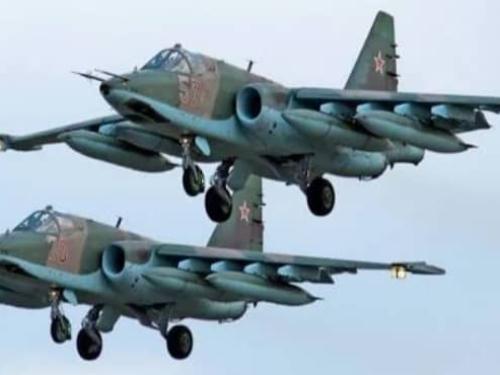 Walikale : frappe aérienne des FARDC contre la position de l’AFC/M23 dans la localité de Busika fait plusieurs victimes