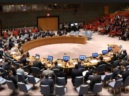 Conseil de sécurité de l’ONU : la RDC entame son mandat ce vendredi.