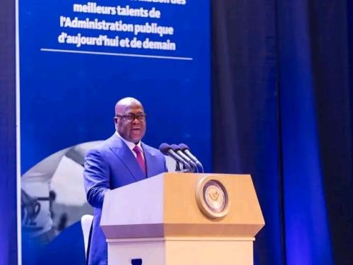 RDC : Bientôt un seul identifiant pour simplifier la vie des entreprises.