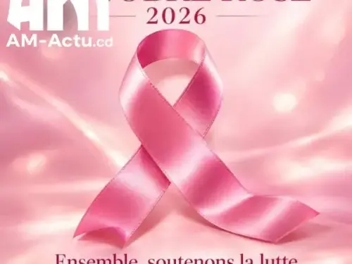 Octobre Rose: Près d’un million de femmes ciblées par une vaste campagne de dépistage des cancers.