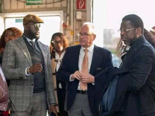 KINSHASA : Gestion des déchets à Kinshasa, l’exécutif provincial veut redorer l’image de la Capitale