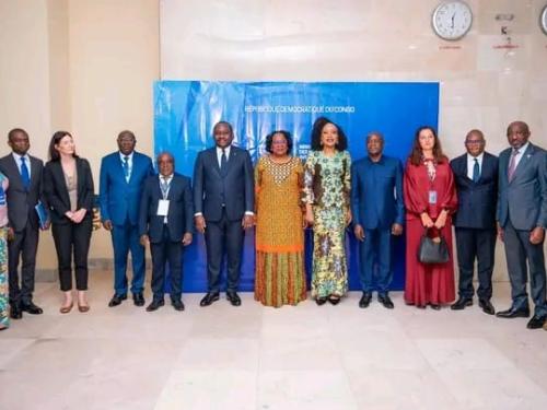 RDC: LANCEMENT OFFICIEL DU SUIVI DES RECOMMANDATIONS PARLEMENTAIRES.