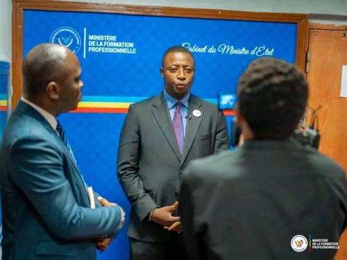 Formation Professionnelle : le CNJ désormais partie prenante