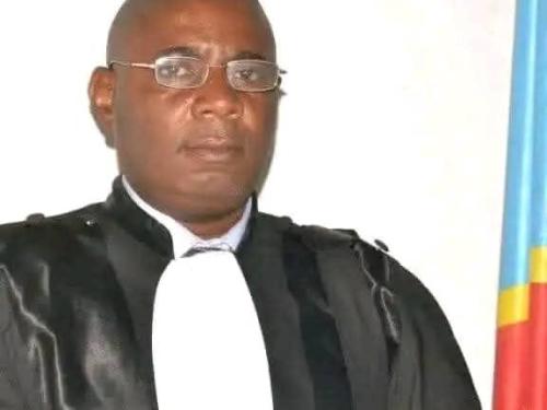 Lubumbashi : le juge Vincent Mwana Mulenda abattu à son domicile, la magistrature en deuil.