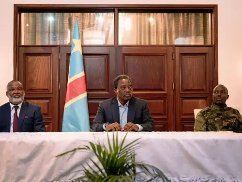 Joseph Kabila : le pari risqué d’un retour par les armes