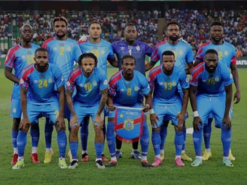SPORT/Barrages intercontinentaux : Les Léopards joueront le vainqueur du match de Jamaïque – Nouvelle-Calédonie