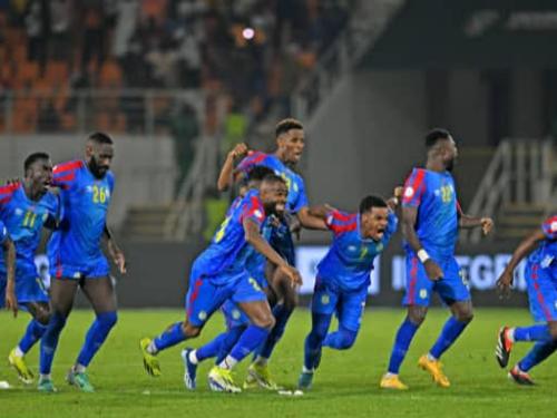 Eliminatoires Mondial 2026 -Zone Afrique:  La RDC bat le Cameroun et se qualifie pour la finale