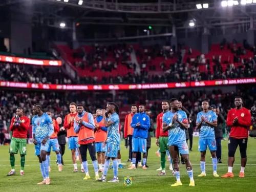 SPORT/CAN 2025 – RDC vs Algérie : l’ombre du soupçon autour de l’arbitrage et de la gestion du match.