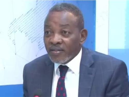 POLITIQUE: Moïse Katumbi nommé Mike Mukebay Nkoso Coordonnateur d'ensemble pour le changement ville de Kinshasa.