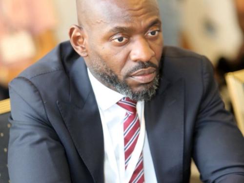 Herita ILUNGA devient le nouveau directeur technique national de la FECOFA