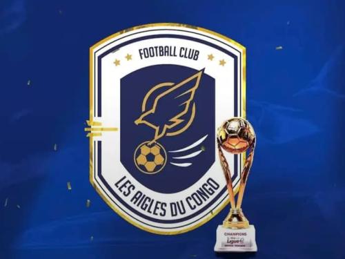 Ligue des champions de la CAF : Les Aigles du Congo quitte la compétition au Nigeria.