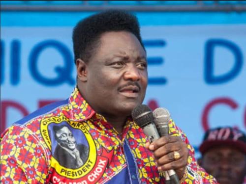 POLITIQUE : Le CNSA prévoit de rencontrer les forces politiques dans les prochains jours