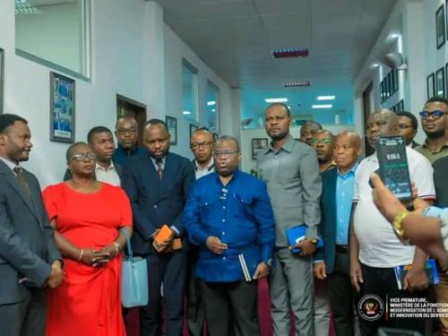 RDC : Vers une rentrée scolaire apaisée ce 06 janvier après l’intervention ferme du Gouvernement.